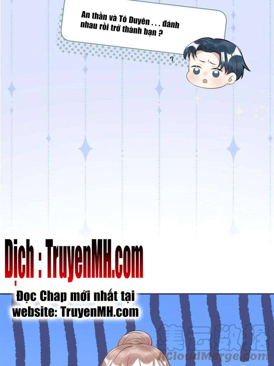 đọc truyện Ta Có Năm Đại Lão Ba Ba Chương 229 ảnh 21 tại Thiên Thai Truyện