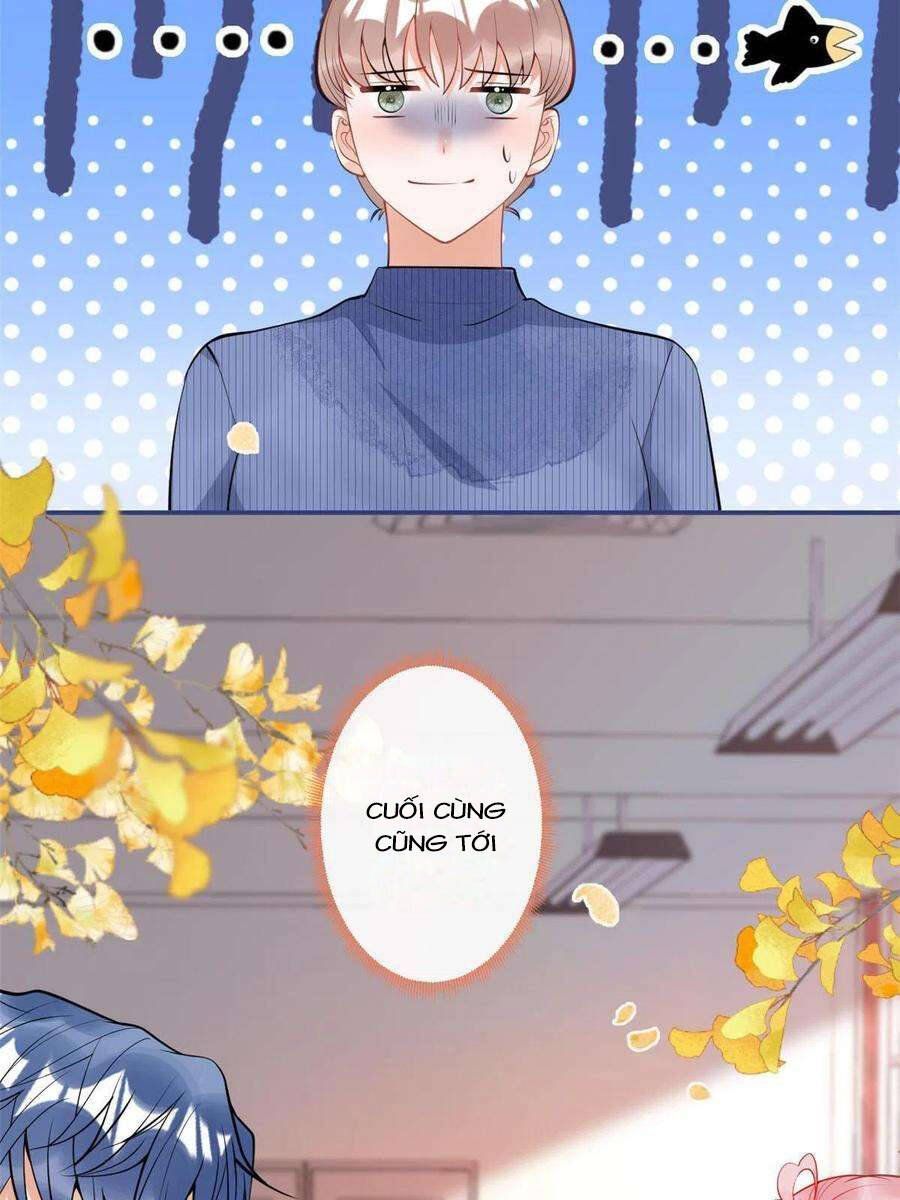 đọc truyện Ta Có Năm Đại Lão Ba Ba Chương 229 ảnh 22 tại Thiên Thai Truyện