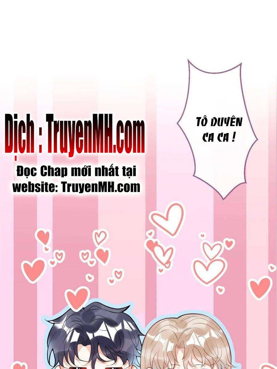 đọc truyện Ta Có Năm Đại Lão Ba Ba Chương 229 ảnh 5 tại Thiên Thai Truyện