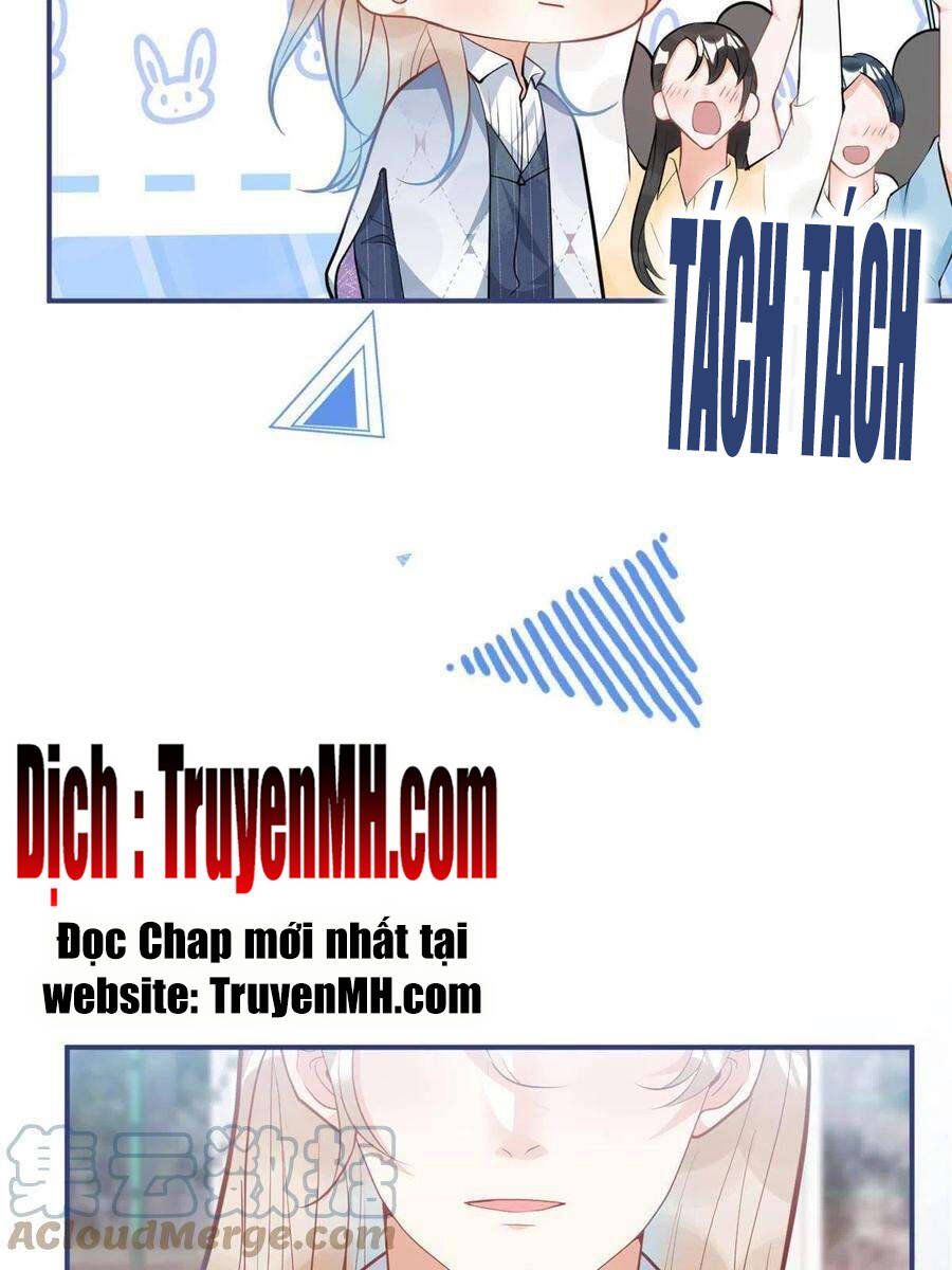 đọc truyện Ta Có Năm Đại Lão Ba Ba Chương 229 ảnh 9 tại Thiên Thai Truyện