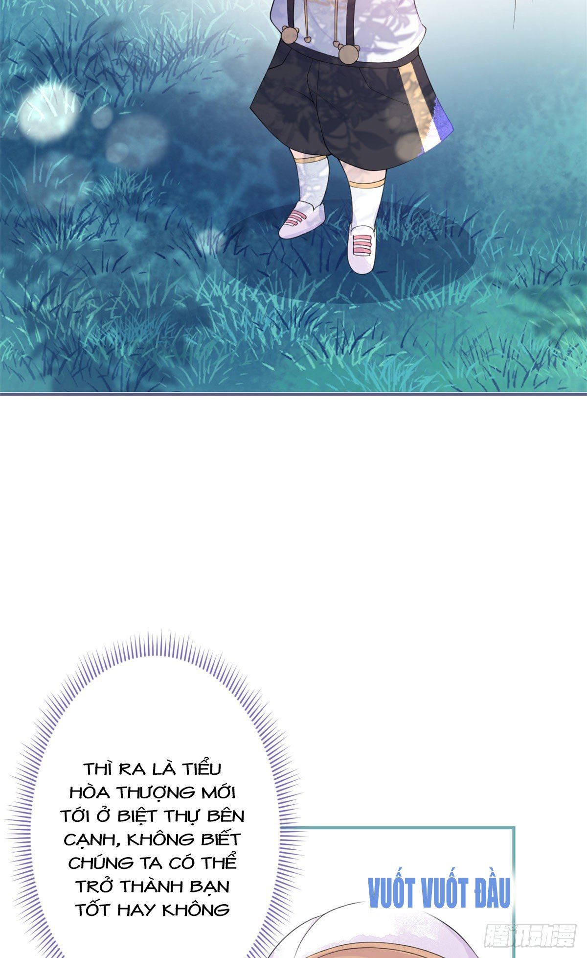 đọc truyện Ta Có Năm Đại Lão Ba Ba Chương 23 ảnh 15 tại Thiên Thai Truyện