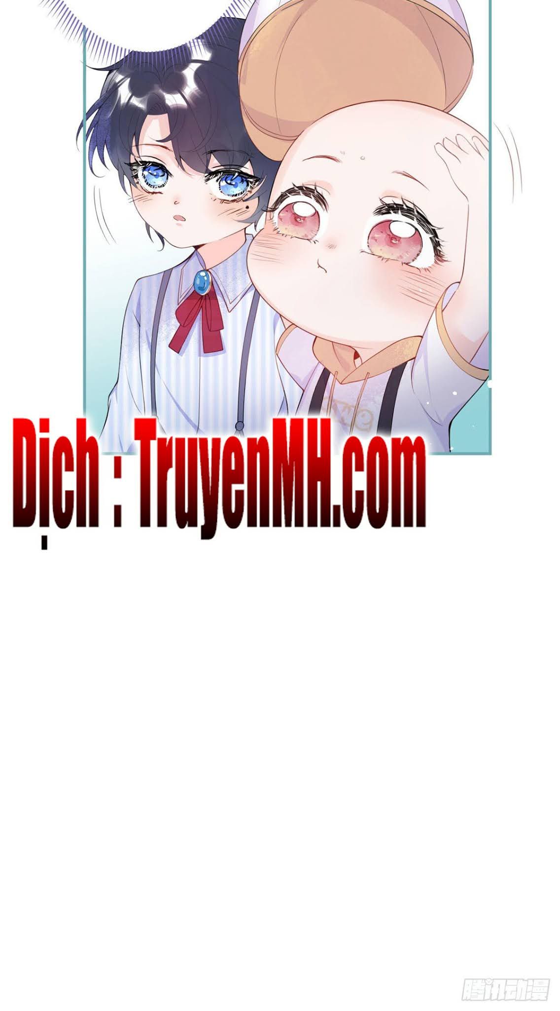 đọc truyện Ta Có Năm Đại Lão Ba Ba Chương 23 ảnh 16 tại Thiên Thai Truyện