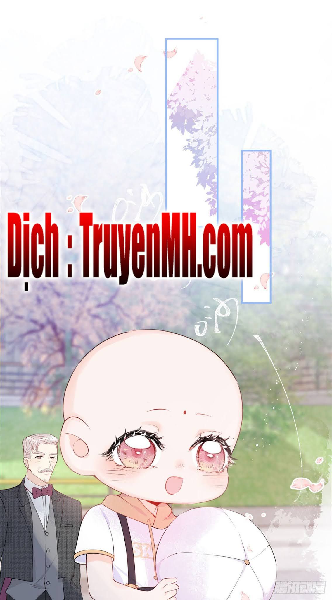 đọc truyện Ta Có Năm Đại Lão Ba Ba Chương 23 ảnh 4 tại Thiên Thai Truyện