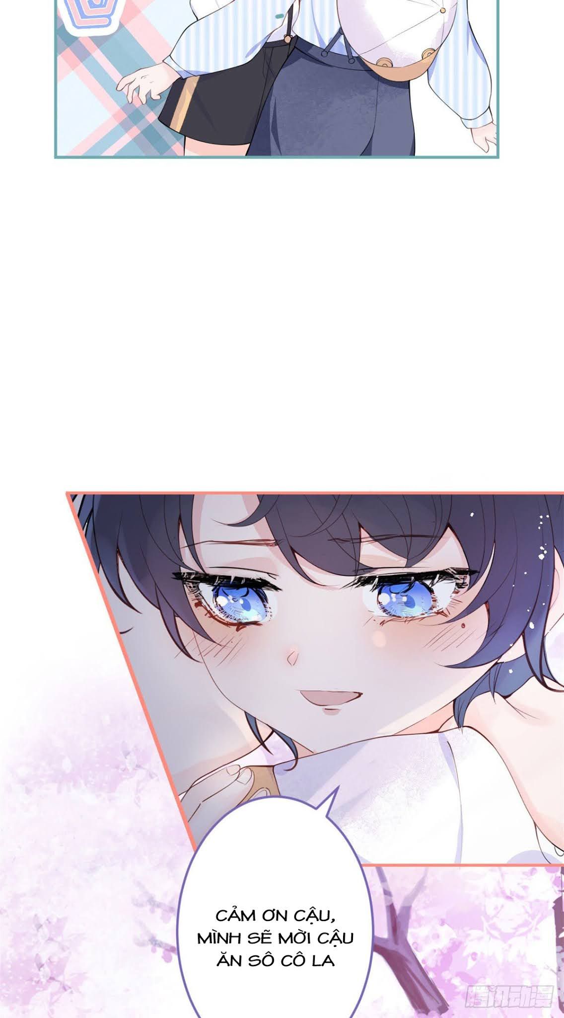 đọc truyện Ta Có Năm Đại Lão Ba Ba Chương 23 ảnh 23 tại Thiên Thai Truyện