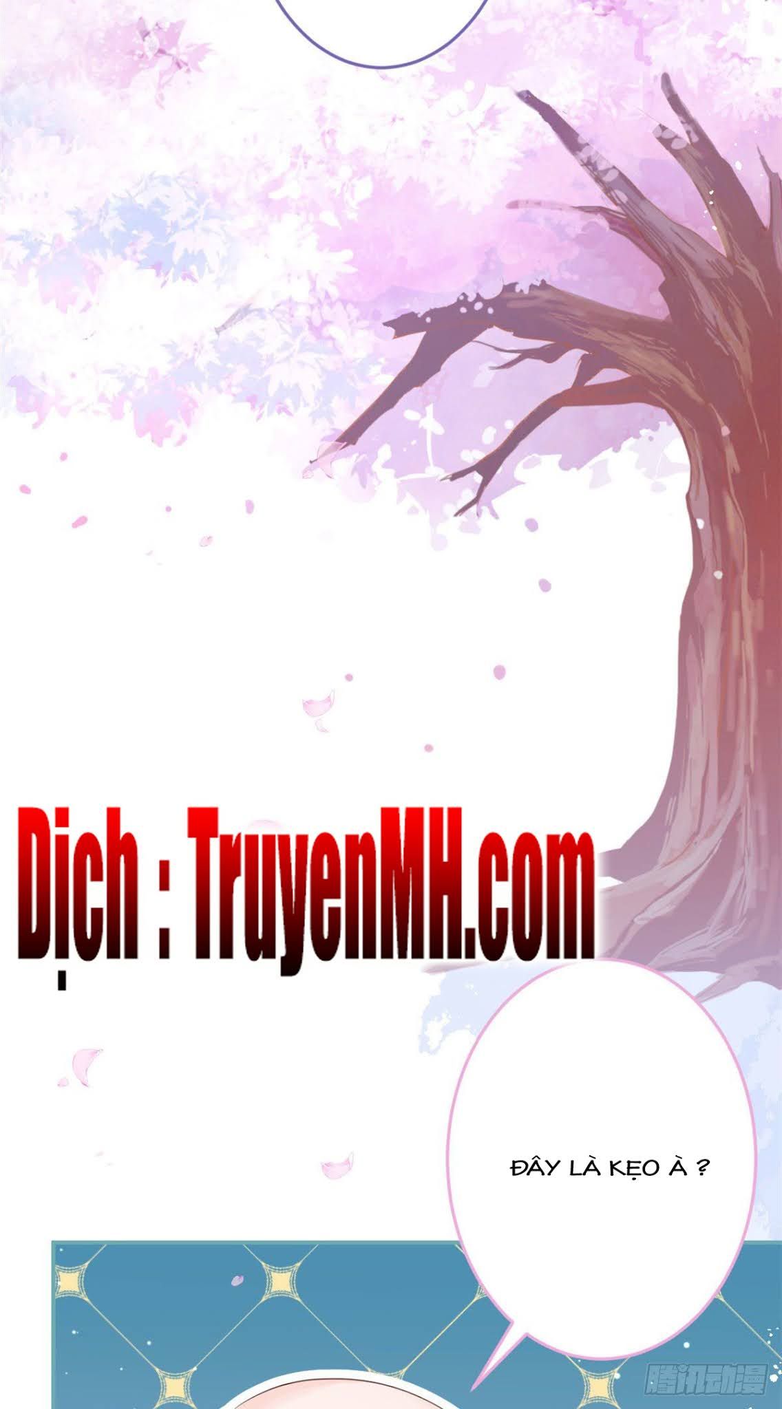 đọc truyện Ta Có Năm Đại Lão Ba Ba Chương 23 ảnh 24 tại Thiên Thai Truyện