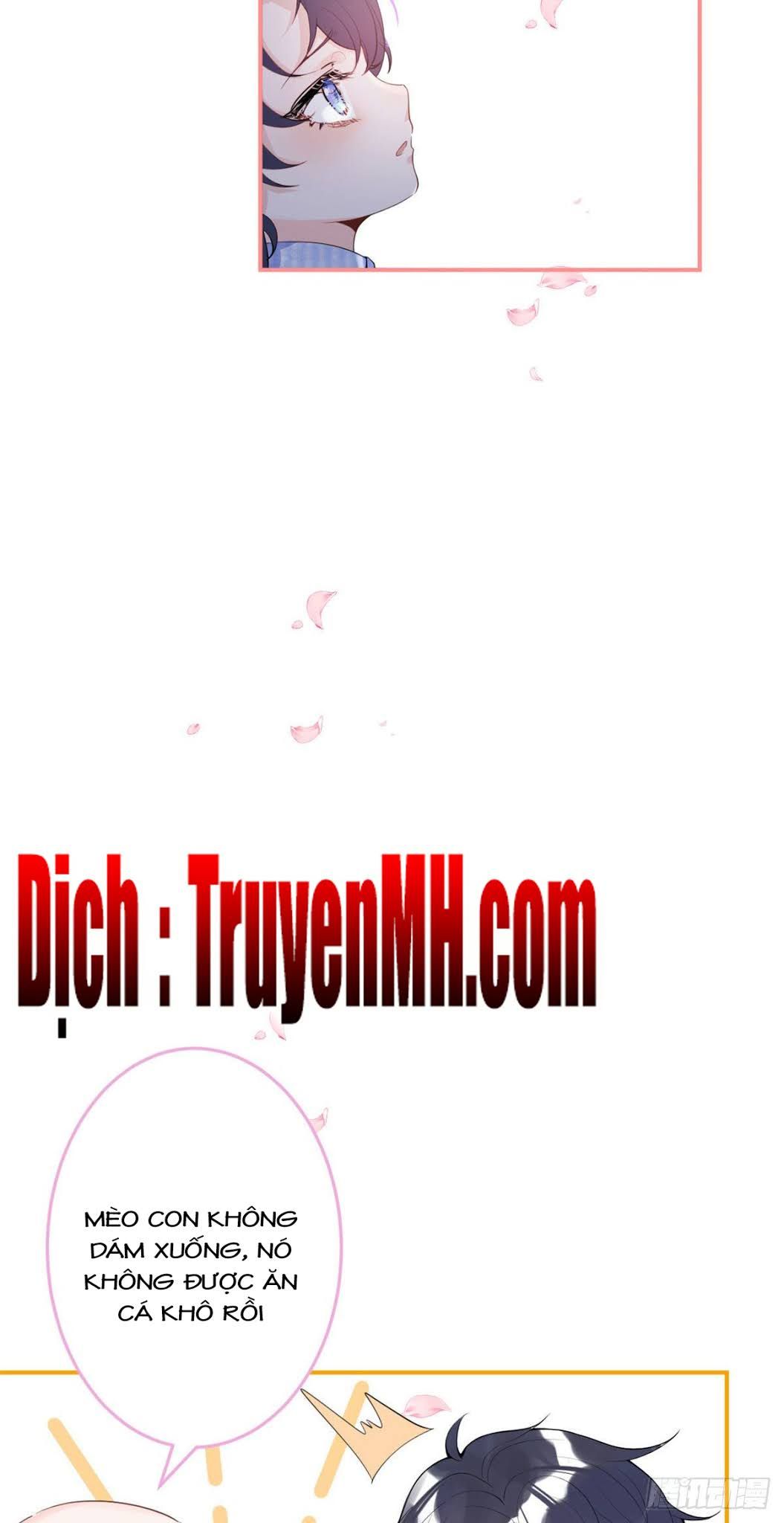 đọc truyện Ta Có Năm Đại Lão Ba Ba Chương 23 ảnh 8 tại Thiên Thai Truyện