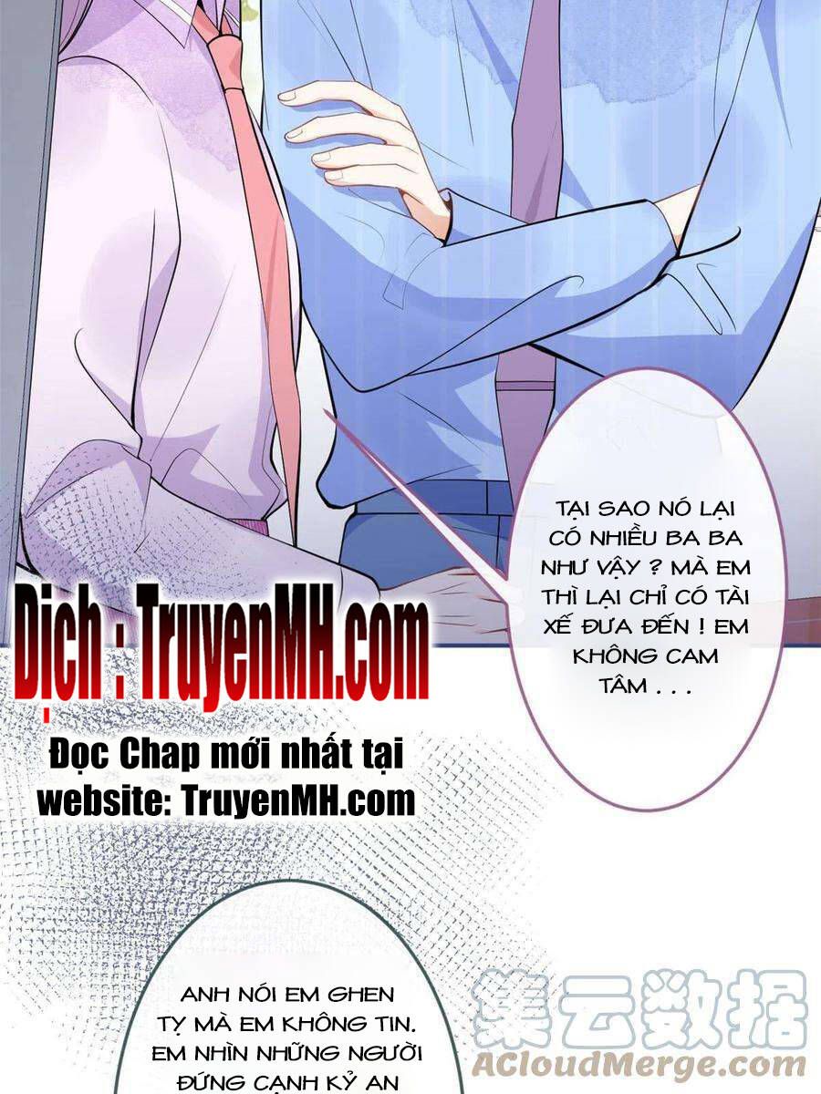 đọc truyện Ta Có Năm Đại Lão Ba Ba Chương 230 ảnh 12 tại Thiên Thai Truyện