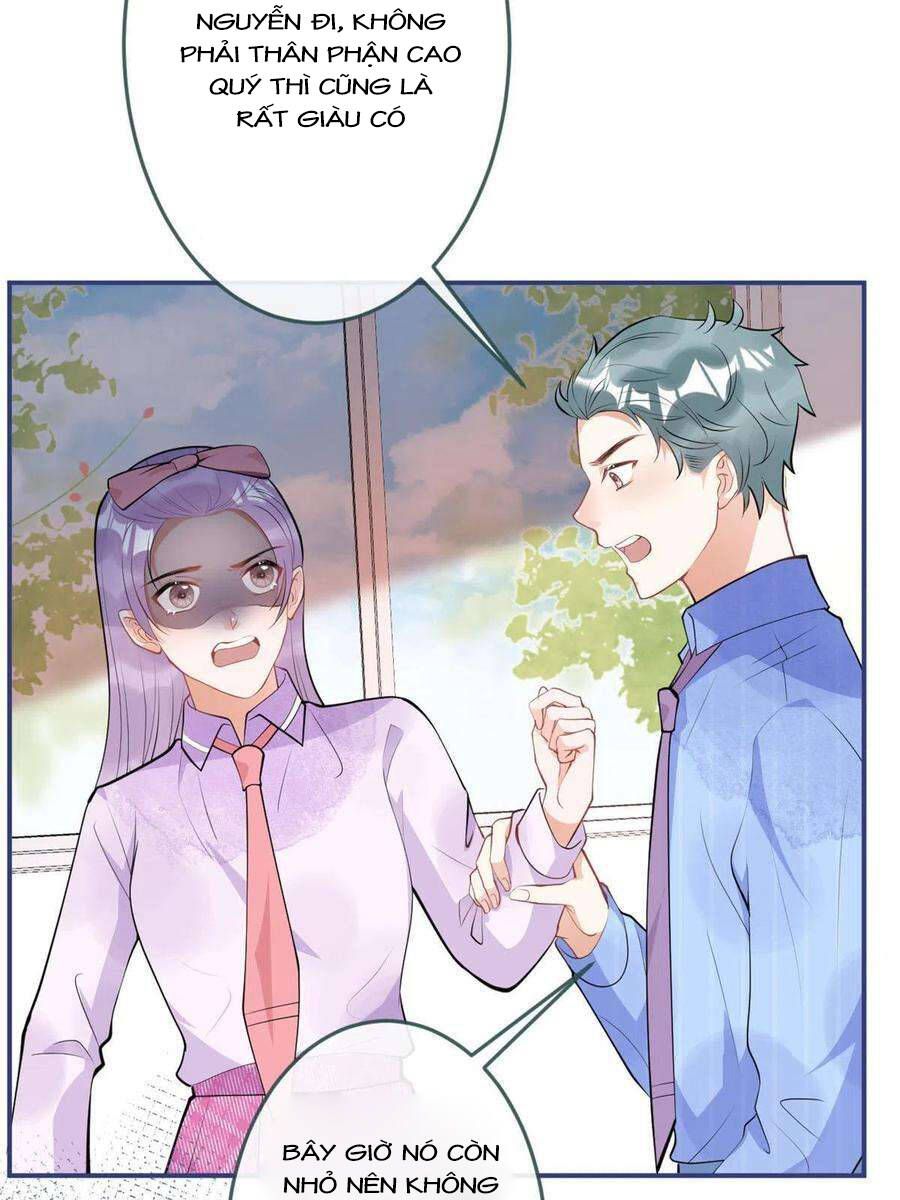 đọc truyện Ta Có Năm Đại Lão Ba Ba Chương 230 ảnh 13 tại Thiên Thai Truyện