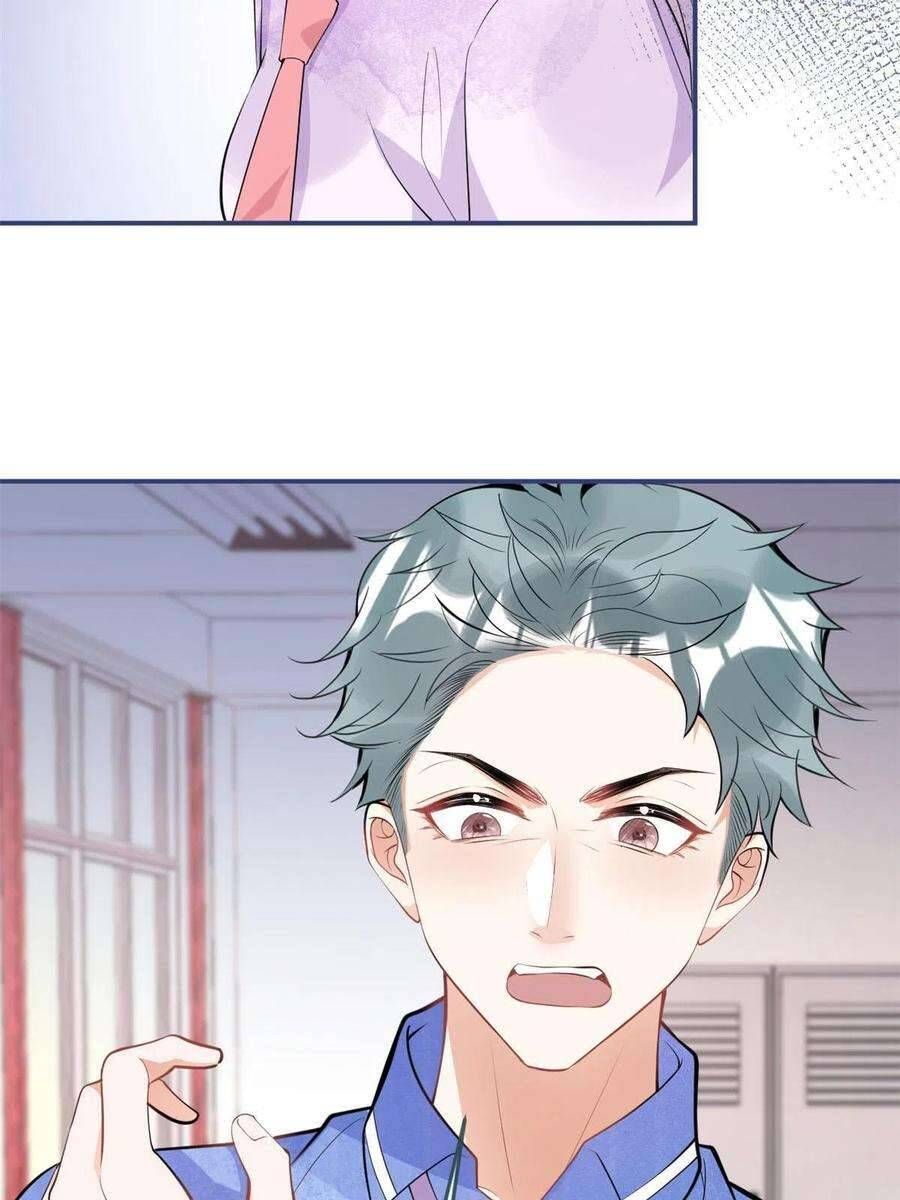 đọc truyện Ta Có Năm Đại Lão Ba Ba Chương 230 ảnh 15 tại Thiên Thai Truyện