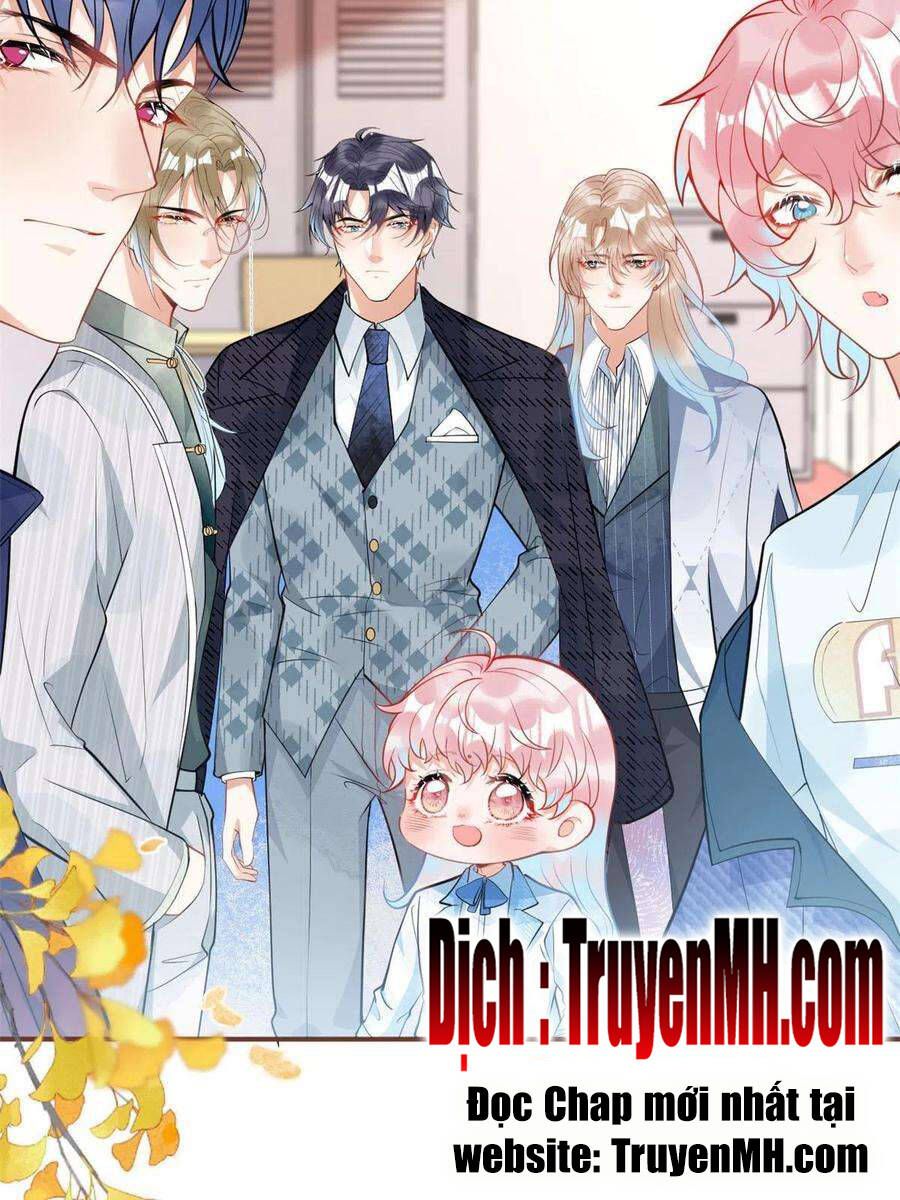 đọc truyện Ta Có Năm Đại Lão Ba Ba Chương 230 ảnh 4 tại Thiên Thai Truyện