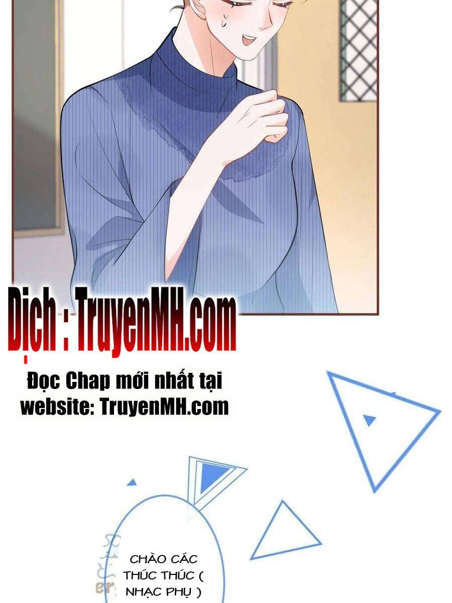 đọc truyện Ta Có Năm Đại Lão Ba Ba Chương 230 ảnh 6 tại Thiên Thai Truyện