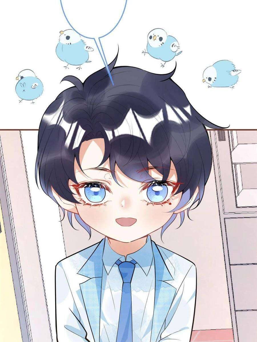 đọc truyện Ta Có Năm Đại Lão Ba Ba Chương 230 ảnh 7 tại Thiên Thai Truyện