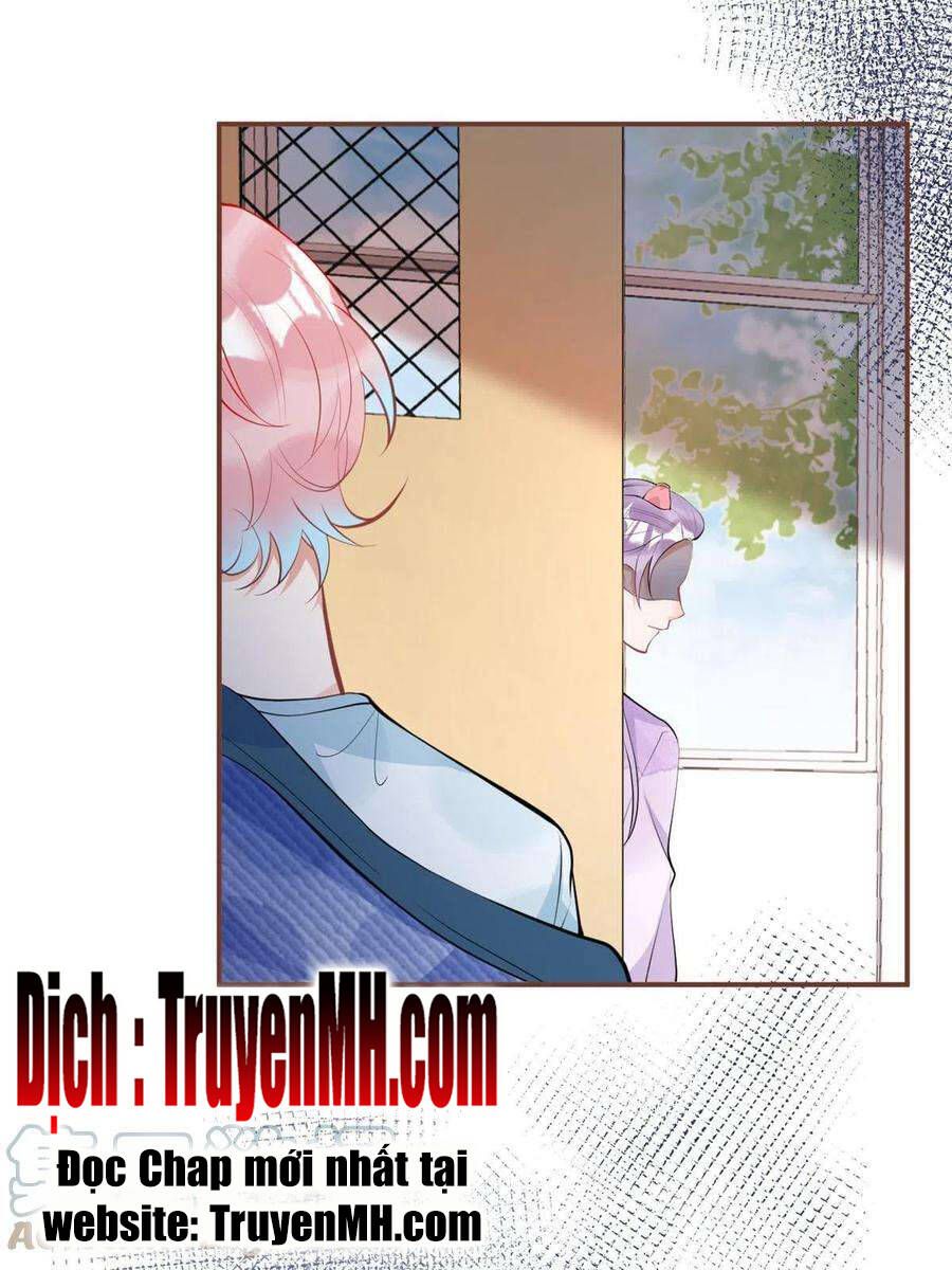 đọc truyện Ta Có Năm Đại Lão Ba Ba Chương 230 ảnh 10 tại Thiên Thai Truyện