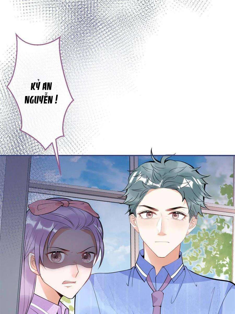 đọc truyện Ta Có Năm Đại Lão Ba Ba Chương 230 ảnh 11 tại Thiên Thai Truyện