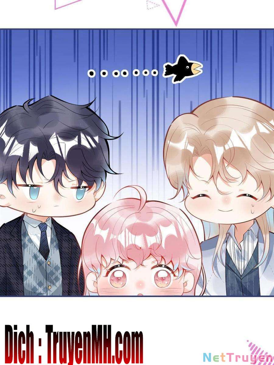 đọc truyện Ta Có Năm Đại Lão Ba Ba Chương 231 ảnh 12 tại Thiên Thai Truyện