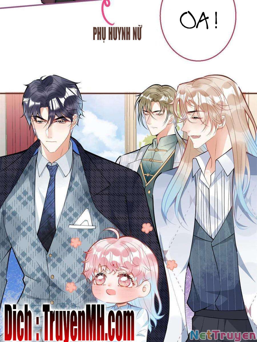 đọc truyện Ta Có Năm Đại Lão Ba Ba Chương 231 ảnh 4 tại Thiên Thai Truyện