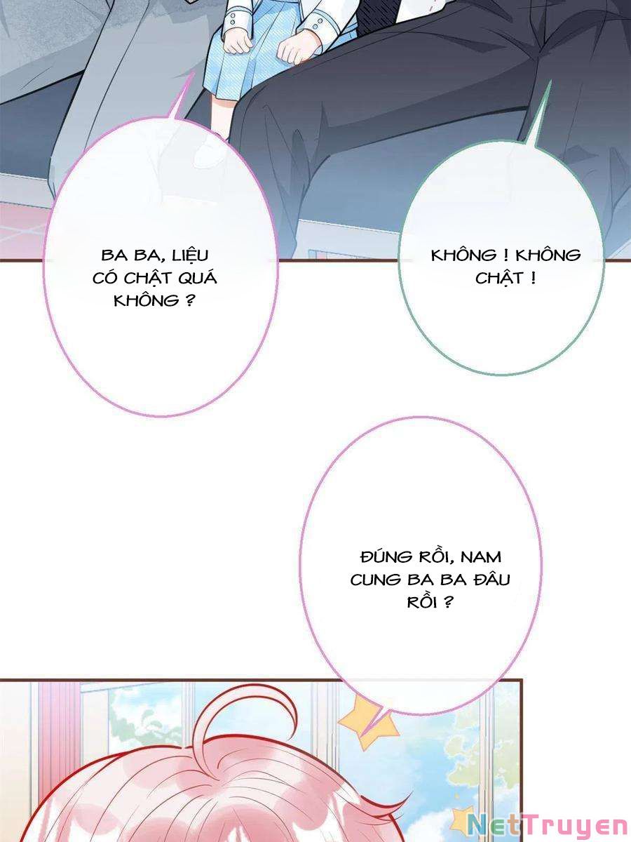 đọc truyện Ta Có Năm Đại Lão Ba Ba Chương 231 ảnh 5 tại Thiên Thai Truyện