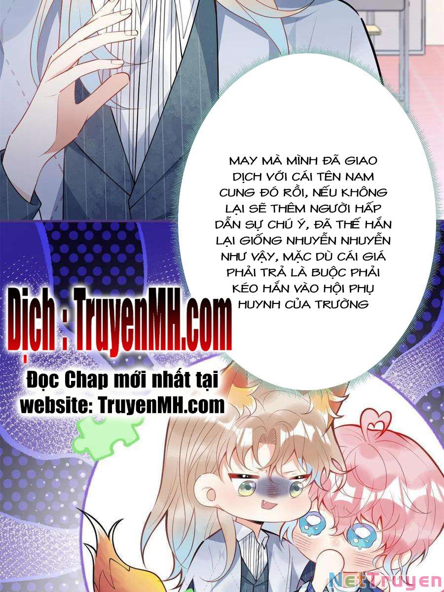 đọc truyện Ta Có Năm Đại Lão Ba Ba Chương 231 ảnh 8 tại Thiên Thai Truyện