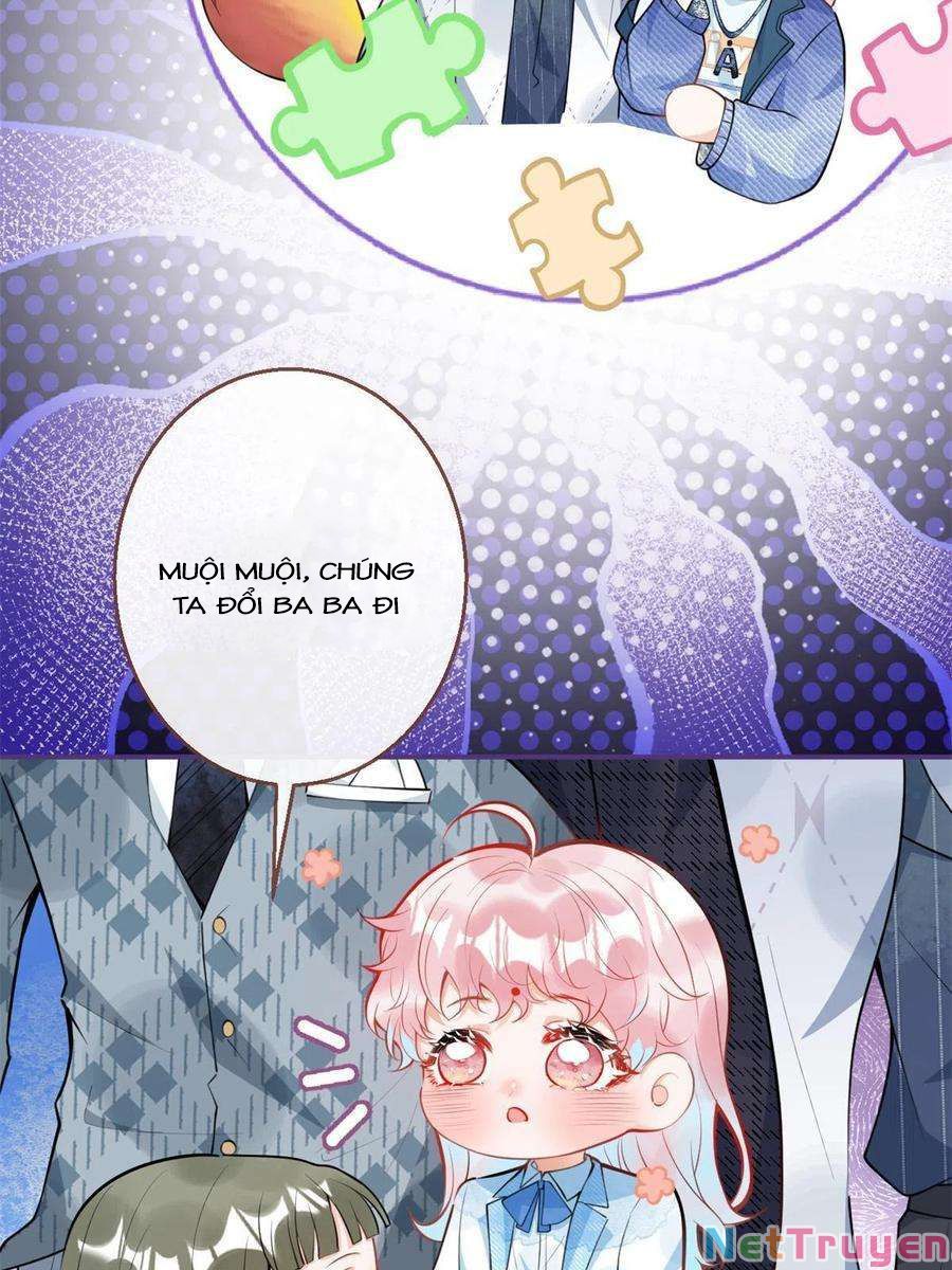 đọc truyện Ta Có Năm Đại Lão Ba Ba Chương 231 ảnh 9 tại Thiên Thai Truyện