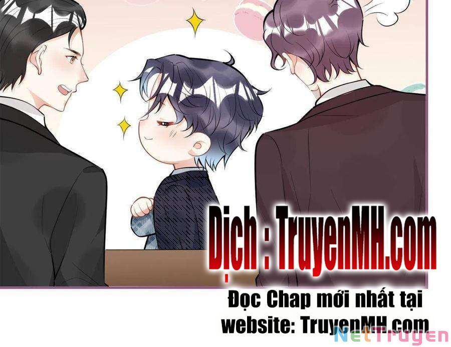 đọc truyện Ta Có Năm Đại Lão Ba Ba Chương 232 ảnh 15 tại Thiên Thai Truyện