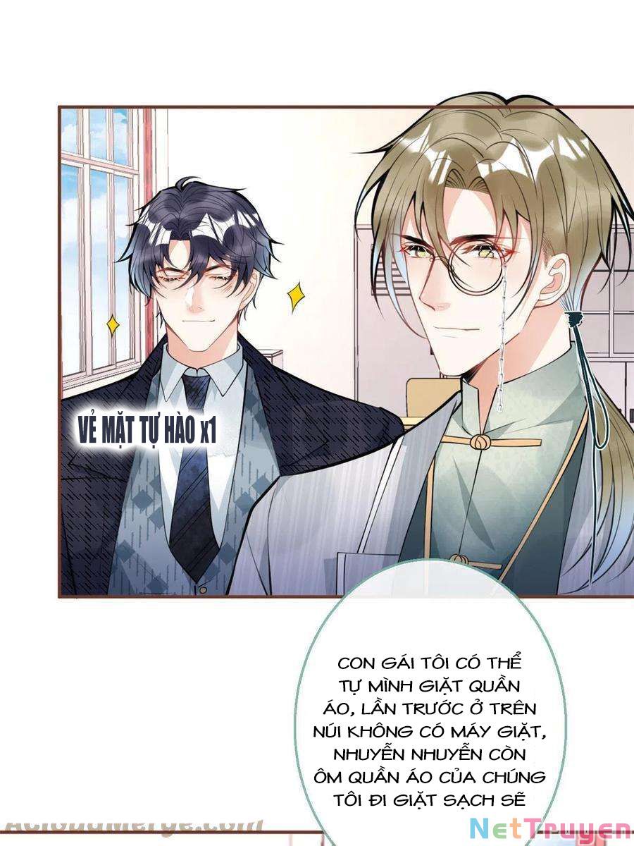 đọc truyện Ta Có Năm Đại Lão Ba Ba Chương 232 ảnh 16 tại Thiên Thai Truyện