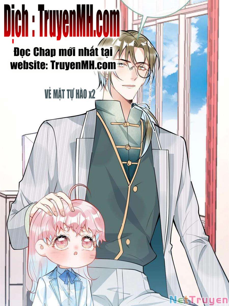 đọc truyện Ta Có Năm Đại Lão Ba Ba Chương 232 ảnh 17 tại Thiên Thai Truyện