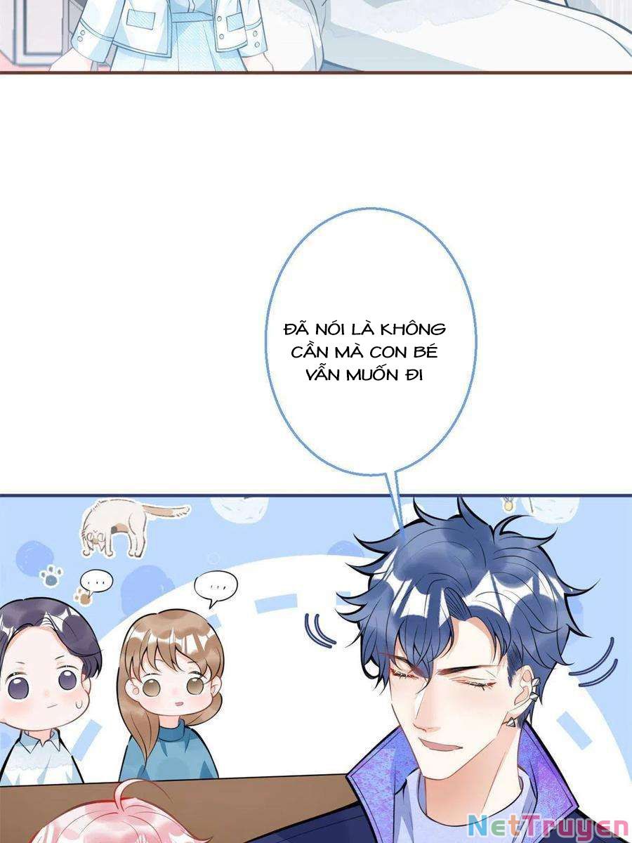 đọc truyện Ta Có Năm Đại Lão Ba Ba Chương 232 ảnh 18 tại Thiên Thai Truyện