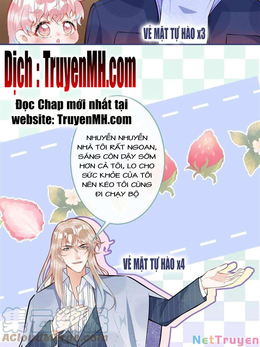 đọc truyện Ta Có Năm Đại Lão Ba Ba Chương 232 ảnh 19 tại Thiên Thai Truyện