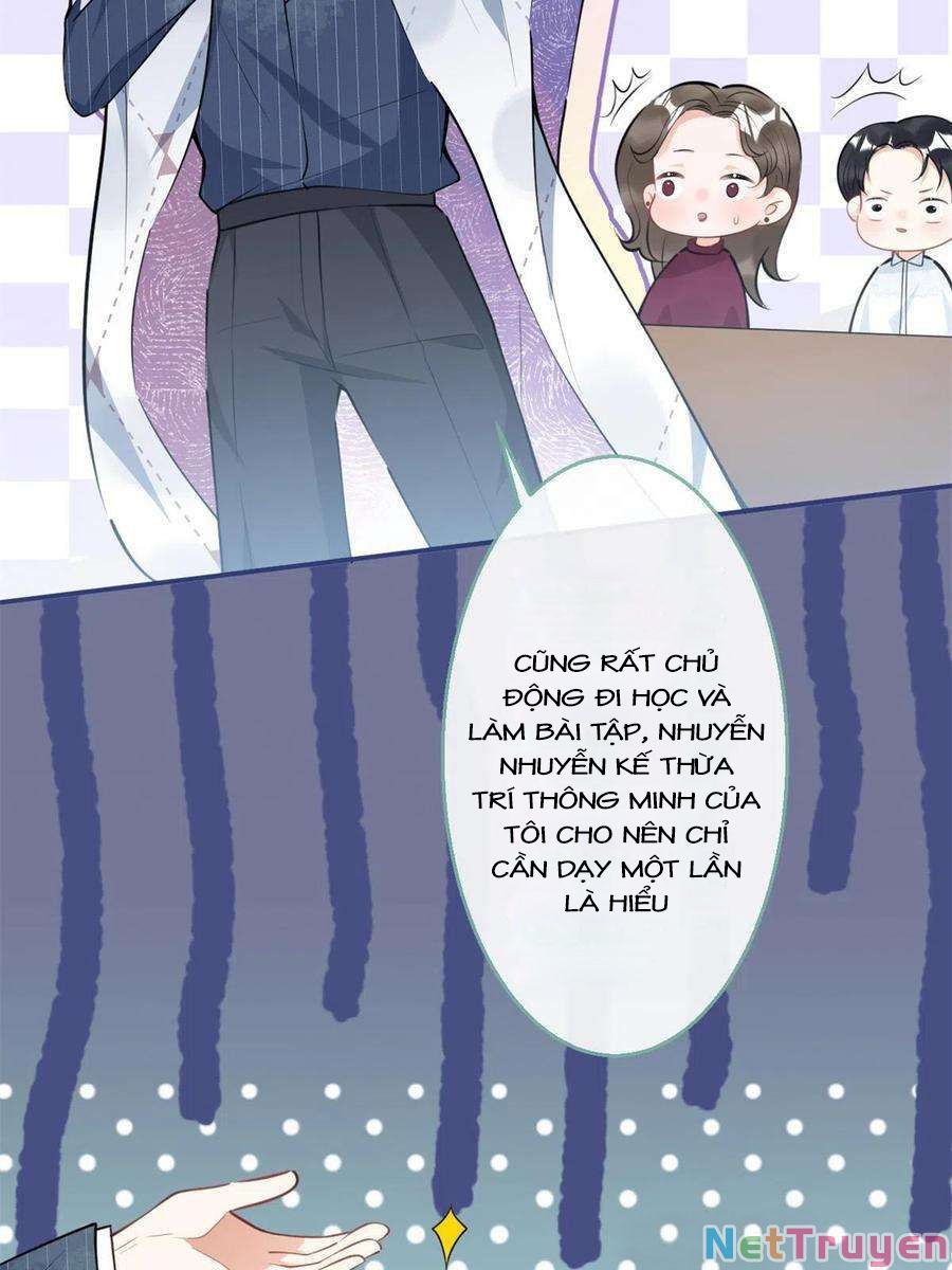 đọc truyện Ta Có Năm Đại Lão Ba Ba Chương 232 ảnh 20 tại Thiên Thai Truyện