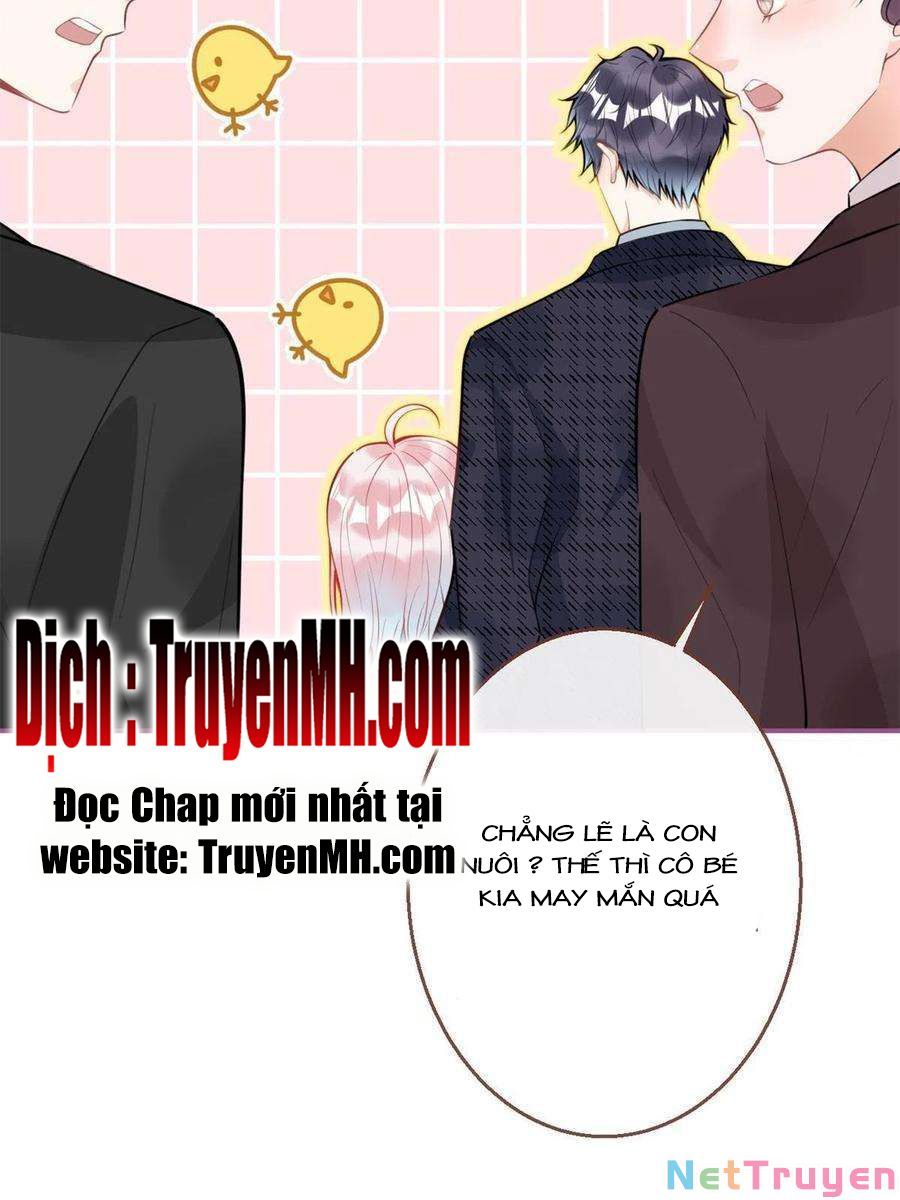 đọc truyện Ta Có Năm Đại Lão Ba Ba Chương 232 ảnh 9 tại Thiên Thai Truyện