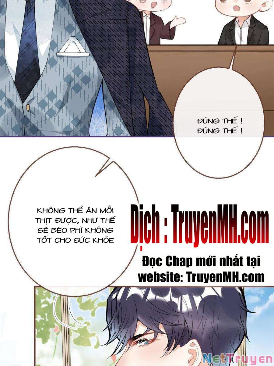 đọc truyện Ta Có Năm Đại Lão Ba Ba Chương 232 ảnh 11 tại Thiên Thai Truyện