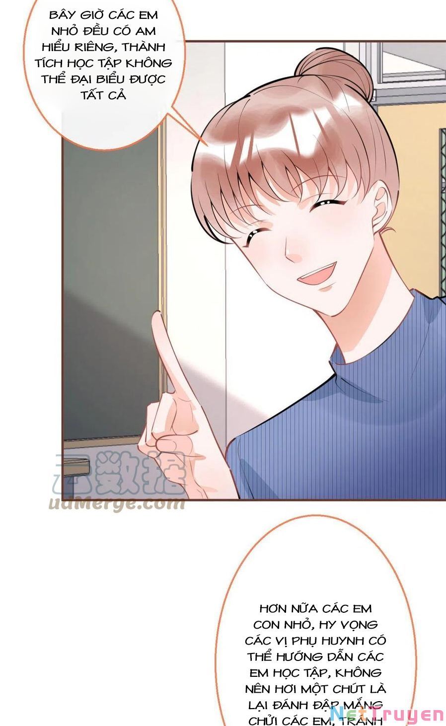 đọc truyện Ta Có Năm Đại Lão Ba Ba Chương 233 ảnh 14 tại Thiên Thai Truyện