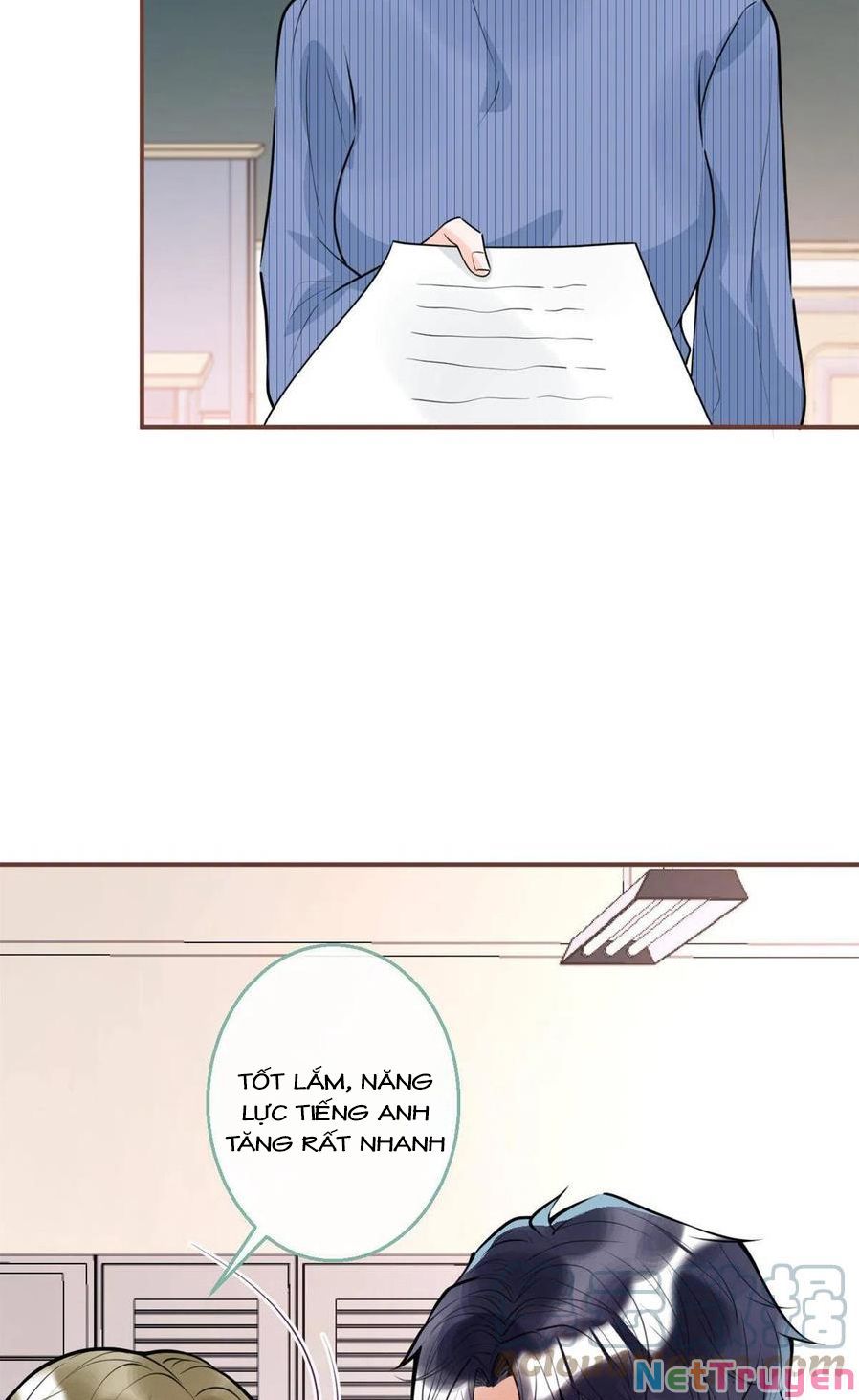 đọc truyện Ta Có Năm Đại Lão Ba Ba Chương 233 ảnh 17 tại Thiên Thai Truyện