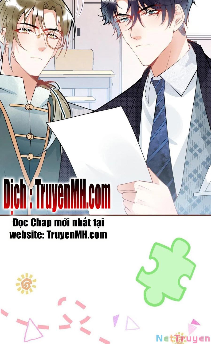 đọc truyện Ta Có Năm Đại Lão Ba Ba Chương 233 ảnh 18 tại Thiên Thai Truyện