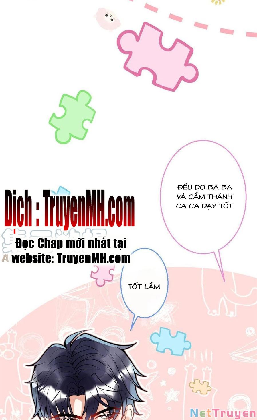 đọc truyện Ta Có Năm Đại Lão Ba Ba Chương 233 ảnh 19 tại Thiên Thai Truyện