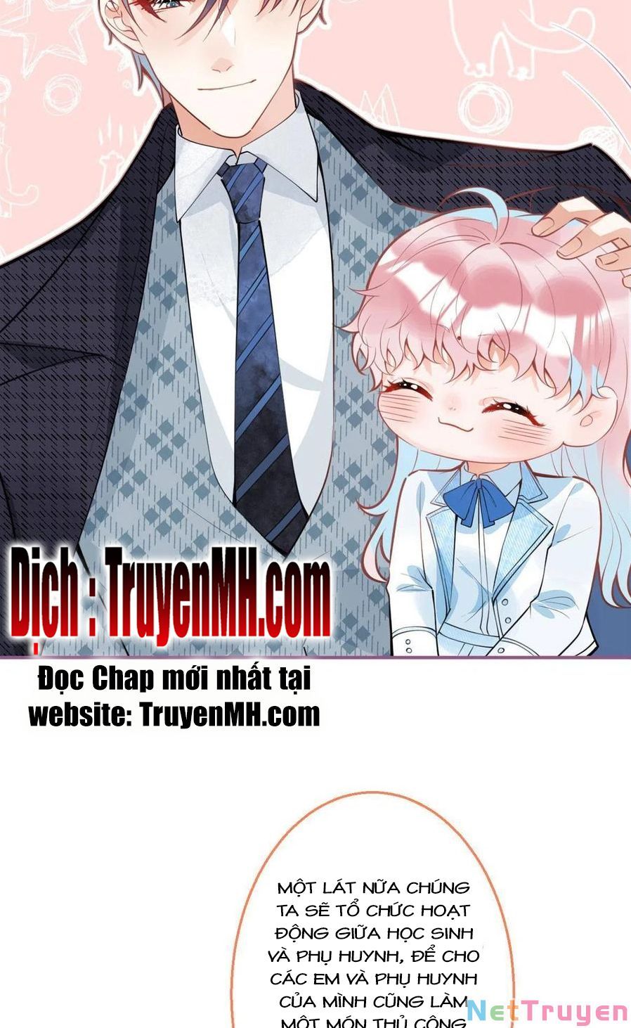 đọc truyện Ta Có Năm Đại Lão Ba Ba Chương 233 ảnh 20 tại Thiên Thai Truyện