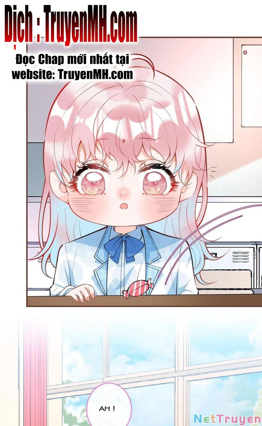 đọc truyện Ta Có Năm Đại Lão Ba Ba Chương 233 ảnh 4 tại Thiên Thai Truyện