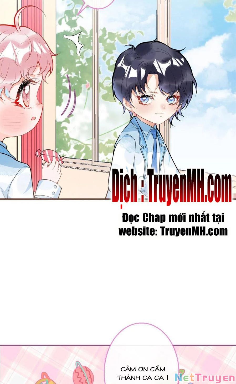 đọc truyện Ta Có Năm Đại Lão Ba Ba Chương 233 ảnh 5 tại Thiên Thai Truyện