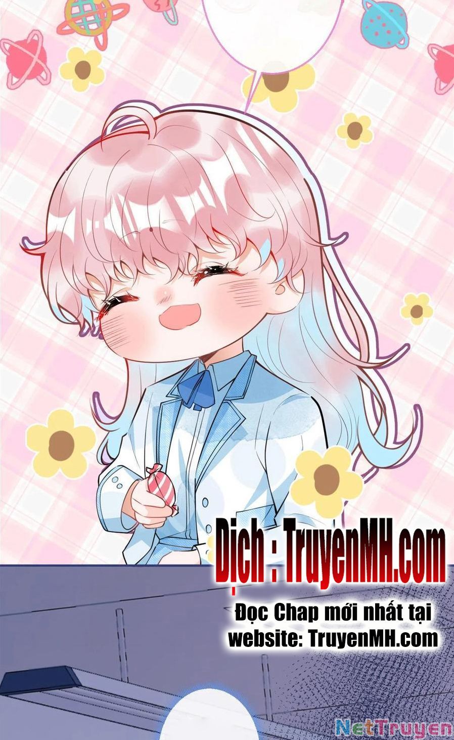 đọc truyện Ta Có Năm Đại Lão Ba Ba Chương 233 ảnh 6 tại Thiên Thai Truyện