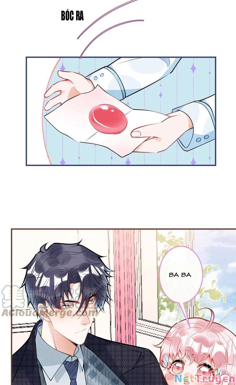 đọc truyện Ta Có Năm Đại Lão Ba Ba Chương 233 ảnh 8 tại Thiên Thai Truyện