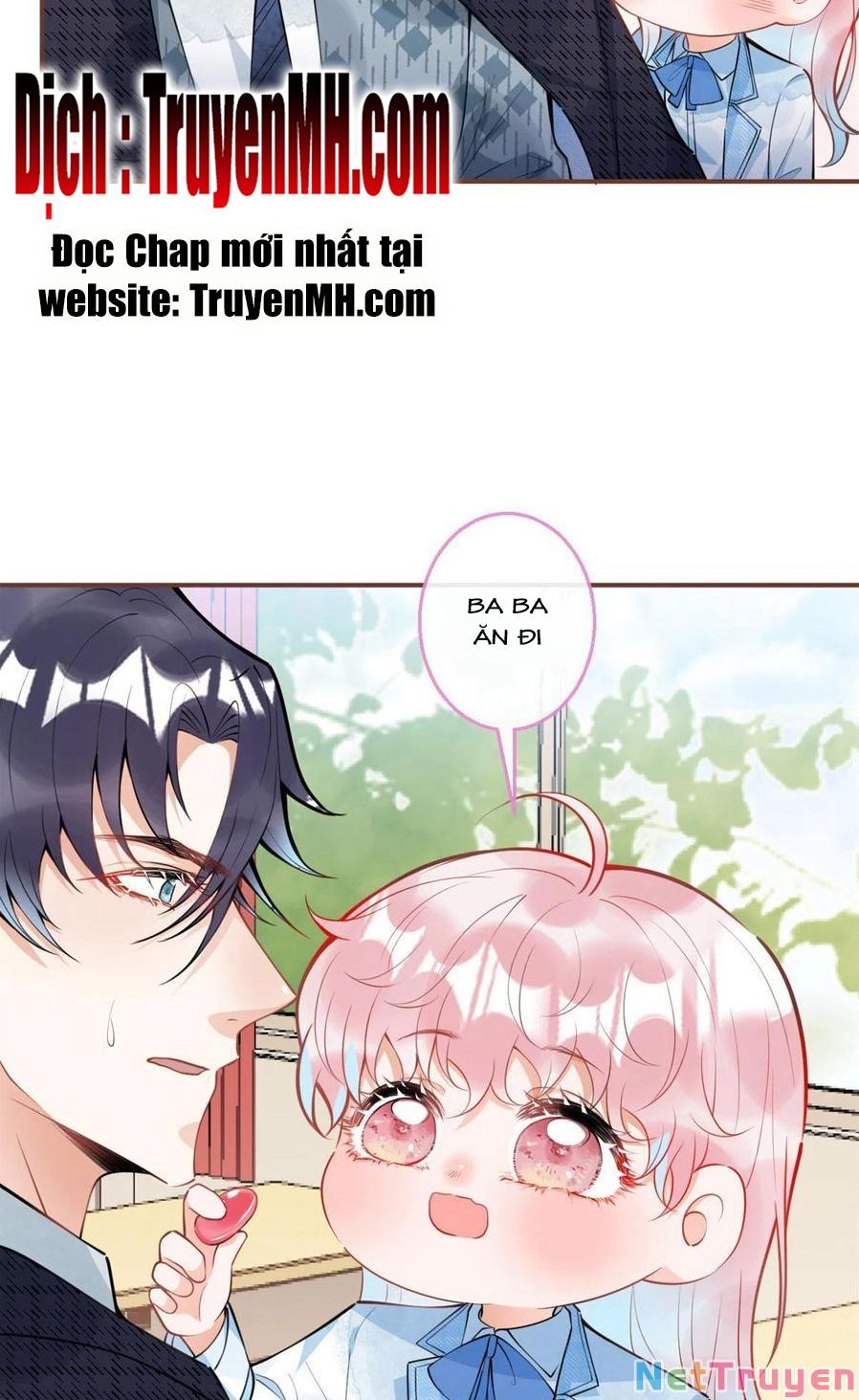 đọc truyện Ta Có Năm Đại Lão Ba Ba Chương 233 ảnh 9 tại Thiên Thai Truyện