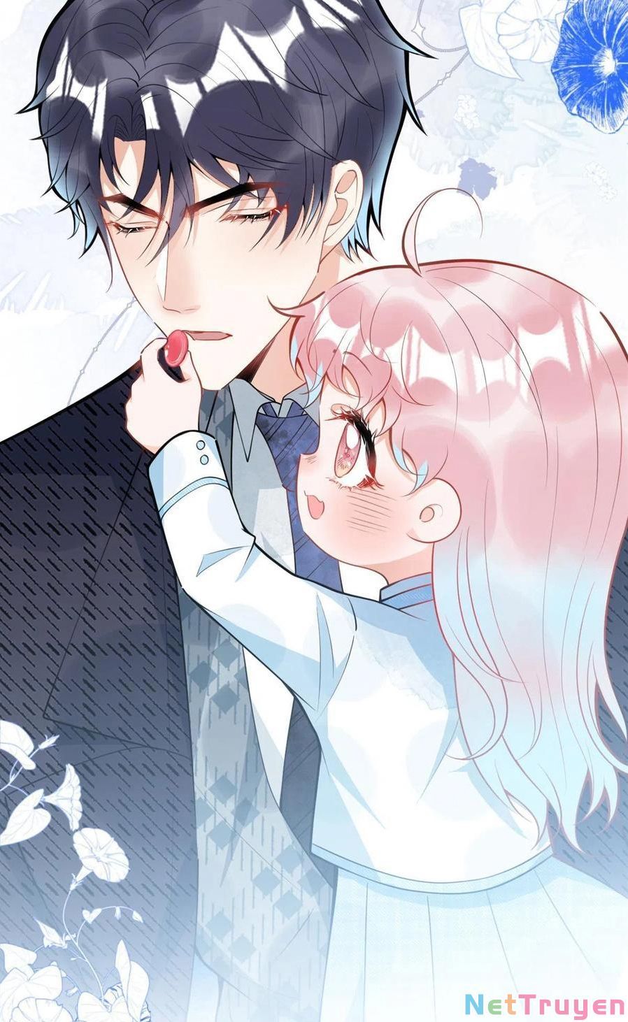 đọc truyện Ta Có Năm Đại Lão Ba Ba Chương 233 ảnh 11 tại Thiên Thai Truyện