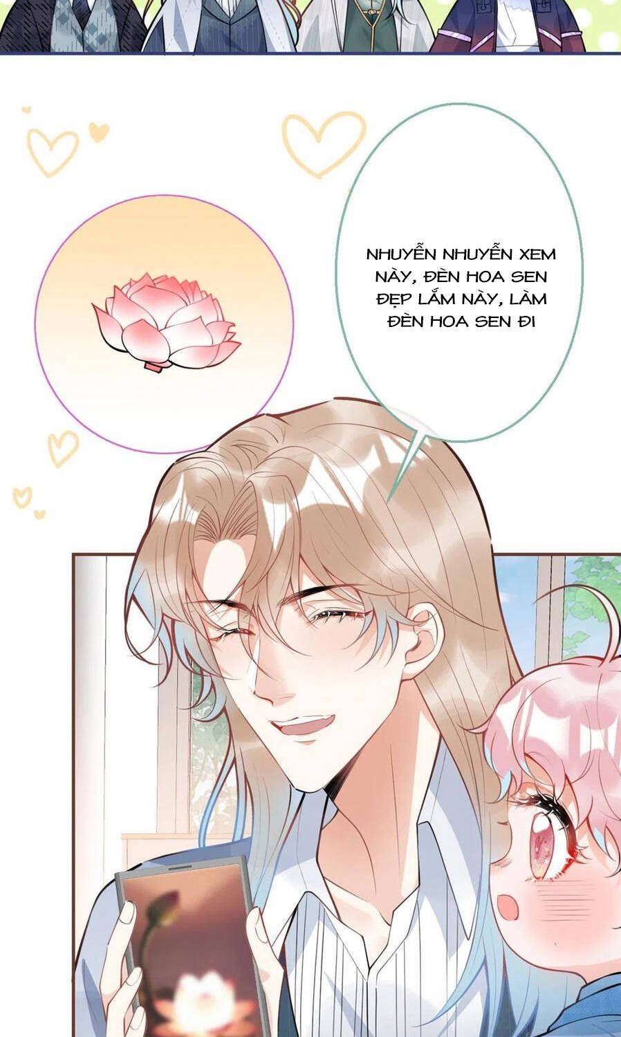 đọc truyện Ta Có Năm Đại Lão Ba Ba Chương 234 ảnh 12 tại Thiên Thai Truyện