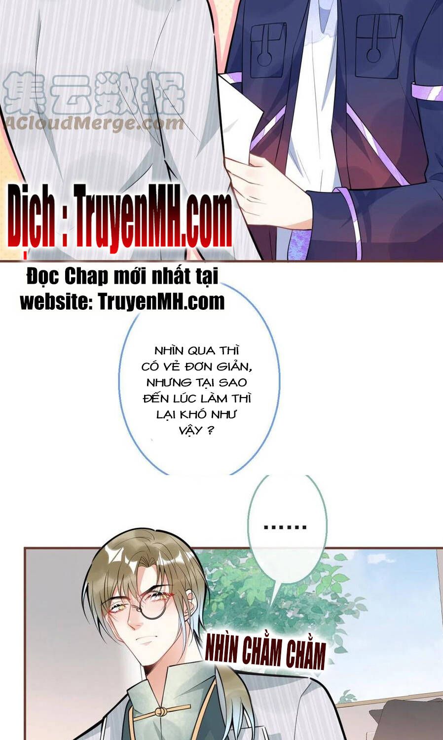 đọc truyện Ta Có Năm Đại Lão Ba Ba Chương 234 ảnh 18 tại Thiên Thai Truyện