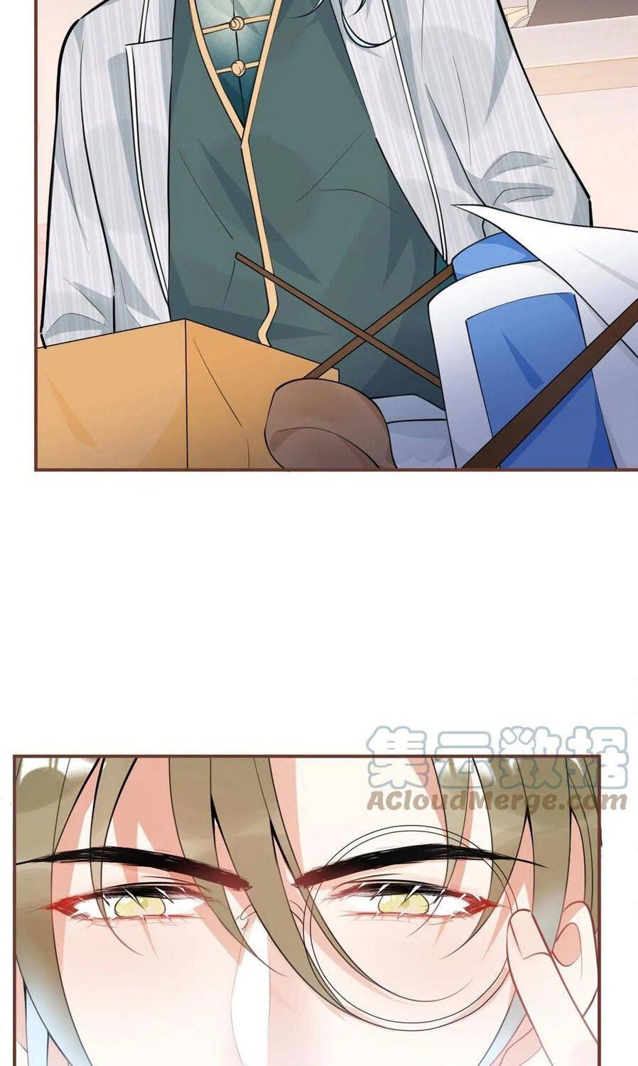 đọc truyện Ta Có Năm Đại Lão Ba Ba Chương 234 ảnh 19 tại Thiên Thai Truyện