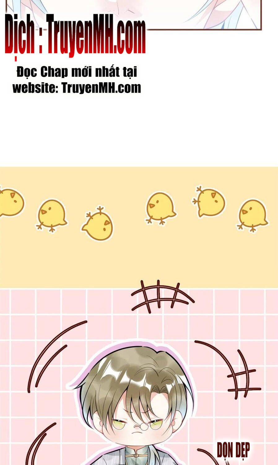 đọc truyện Ta Có Năm Đại Lão Ba Ba Chương 234 ảnh 20 tại Thiên Thai Truyện