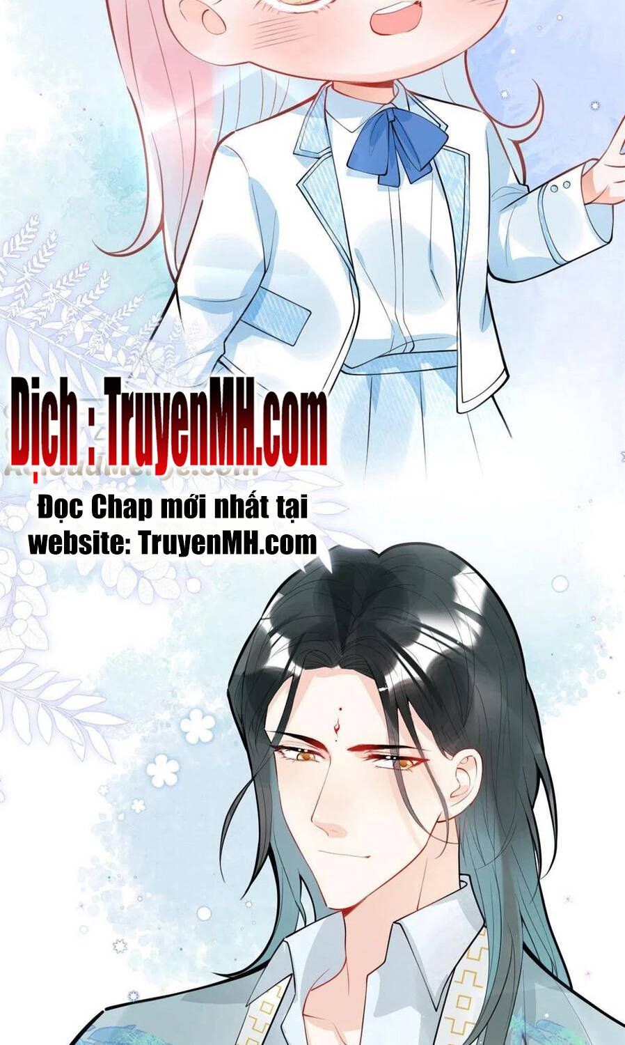 đọc truyện Ta Có Năm Đại Lão Ba Ba Chương 234 ảnh 6 tại Thiên Thai Truyện