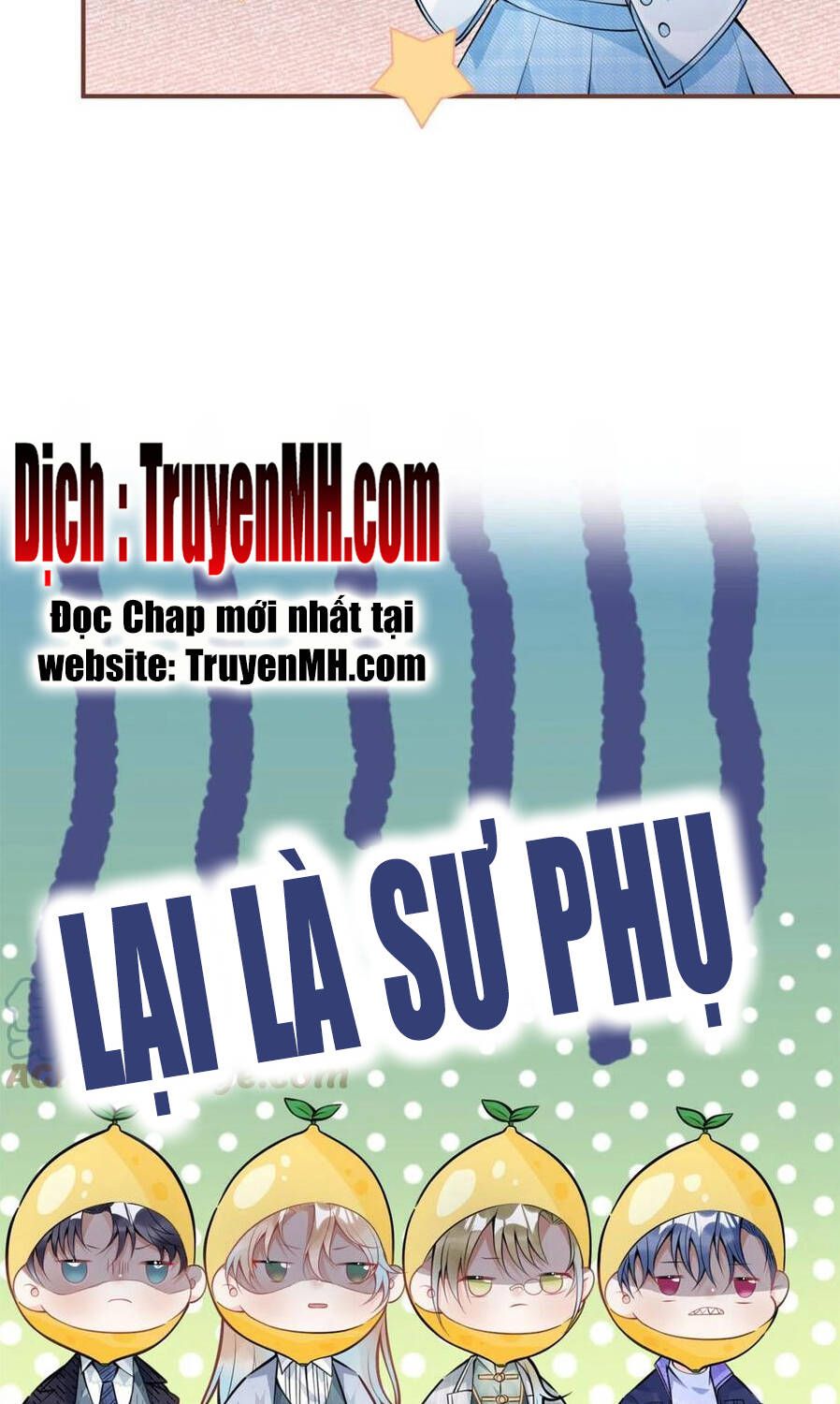 đọc truyện Ta Có Năm Đại Lão Ba Ba Chương 234 ảnh 11 tại Thiên Thai Truyện