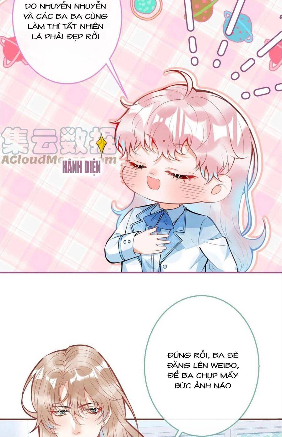 đọc truyện Ta Có Năm Đại Lão Ba Ba Chương 235 ảnh 12 tại Thiên Thai Truyện