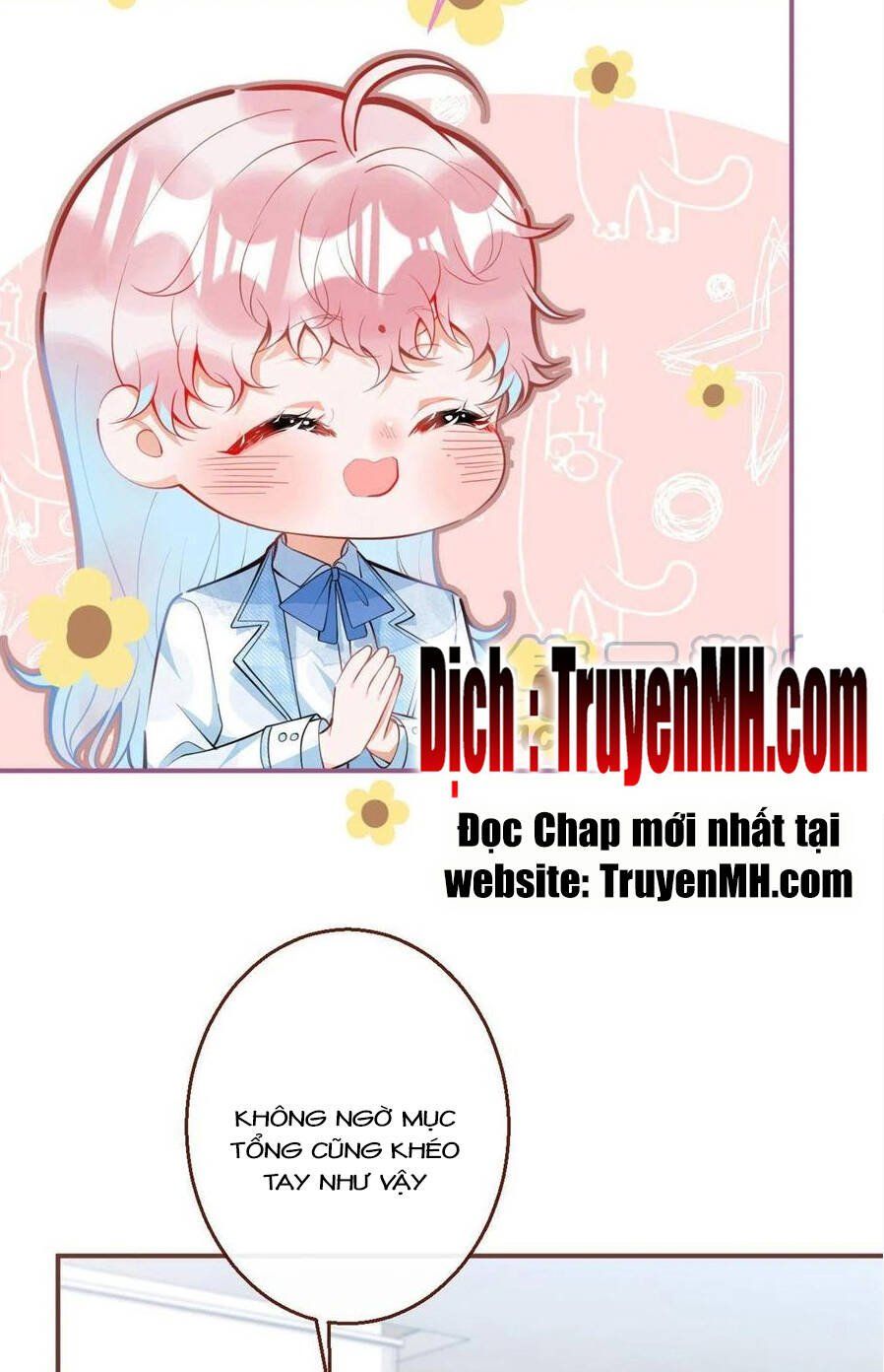 đọc truyện Ta Có Năm Đại Lão Ba Ba Chương 235 ảnh 17 tại Thiên Thai Truyện